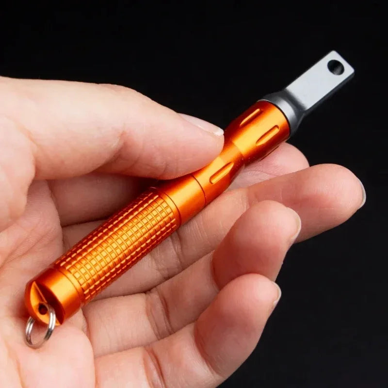 ExoForce PRO - Ferro Rod Fire Starter