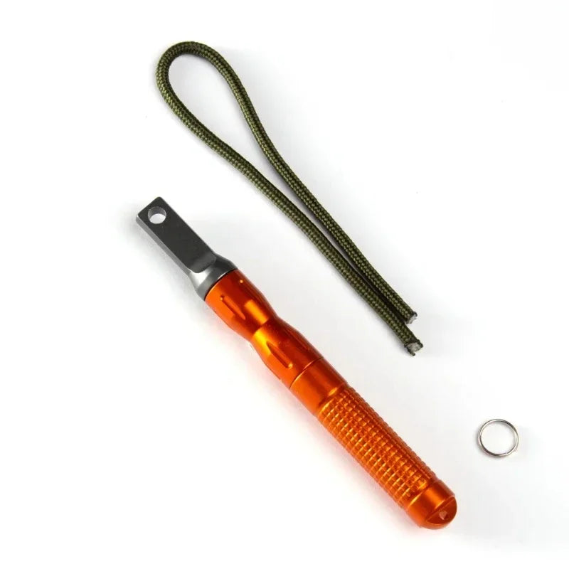 ExoForce PRO - Ferro Rod Fire Starter