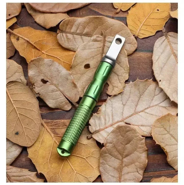 ExoForce PRO - Ferro Rod Fire Starter