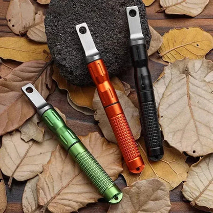 ExoForce PRO - Ferro Rod Fire Starter